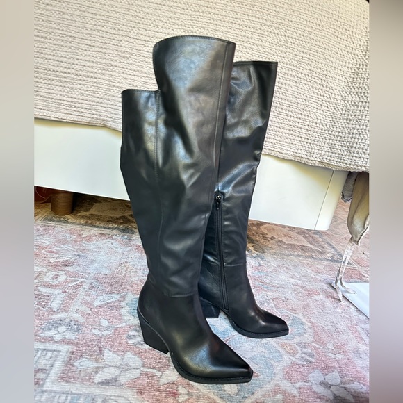 Zodiac Ronson Boot - Picture 2 of 4